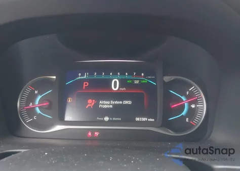 2021 Honda Pilot 2Wd Ex from USA, damaged, VIN 5FNYF5H35MB016697